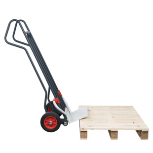 DIABLE DEPALETTISEUR